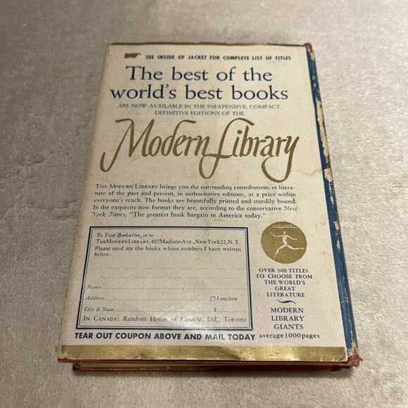 Swann's Way by Marcel Proust - 1928 HCDJ First Edition - Picture 2 of 9